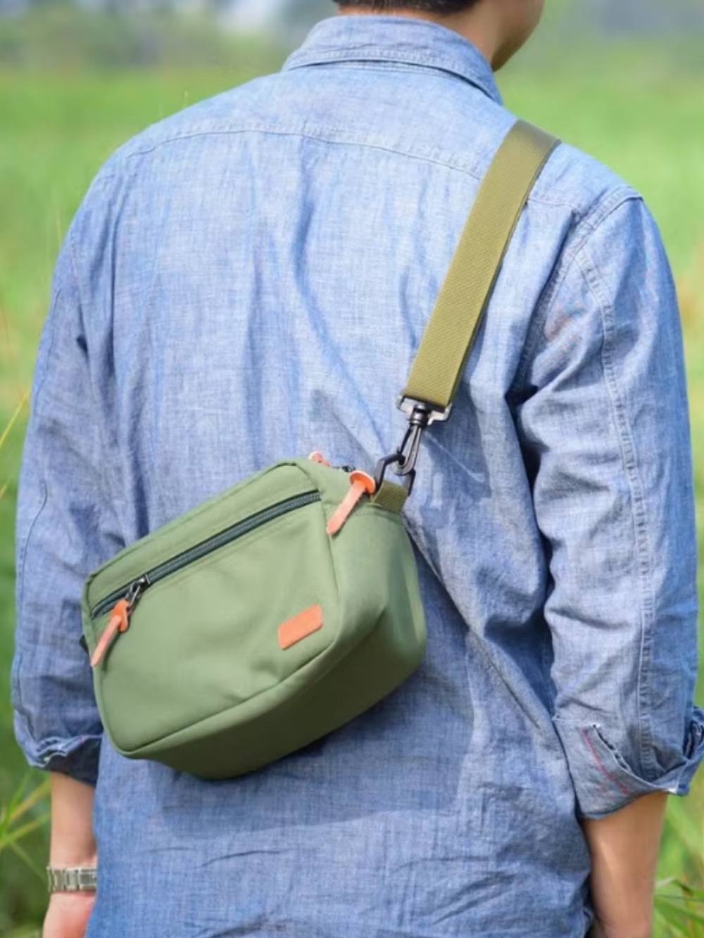 A-MODE, camera bag!!